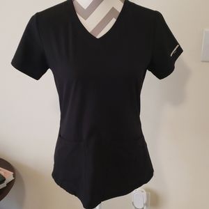 Skechers by Barco scrub top